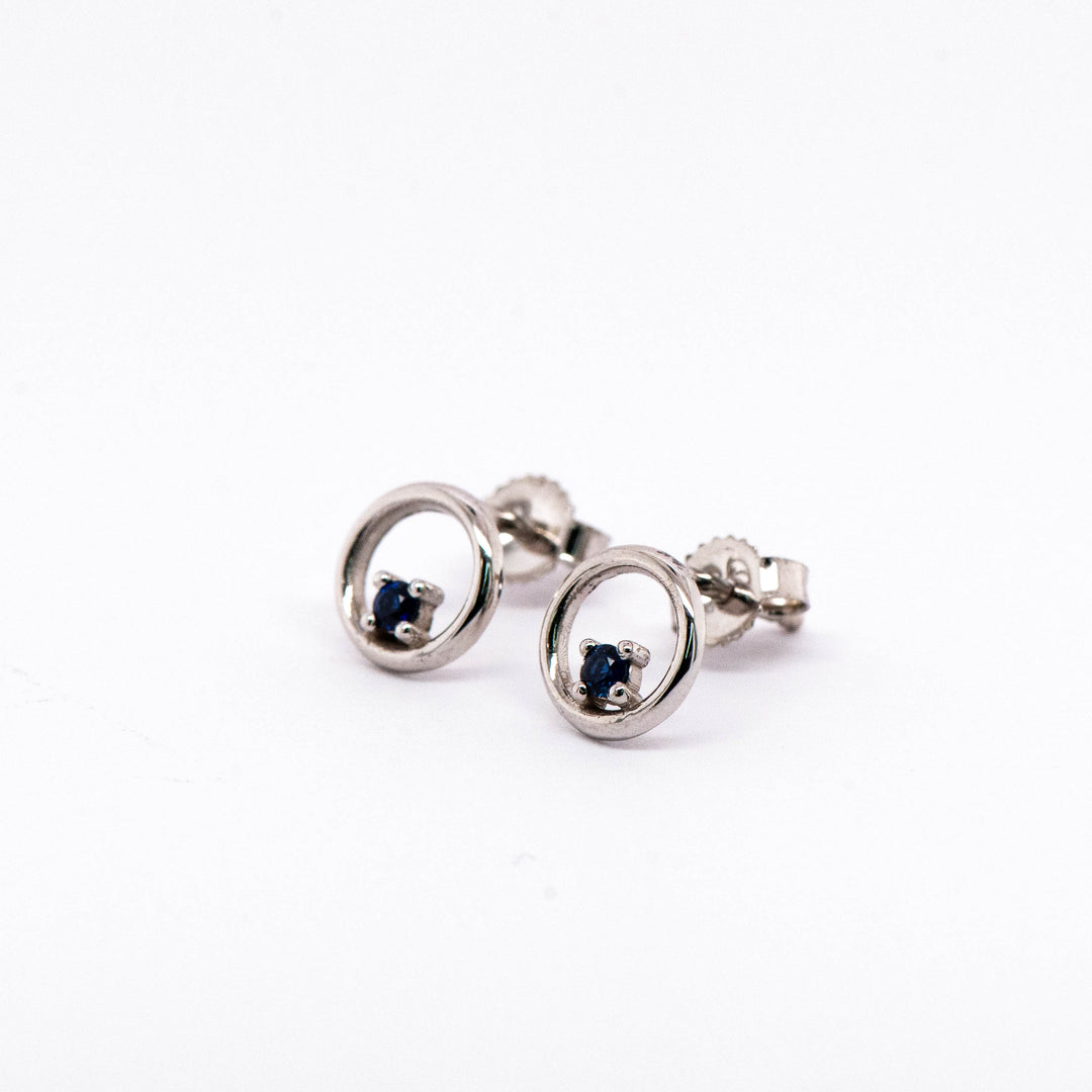 Aretes Dalia