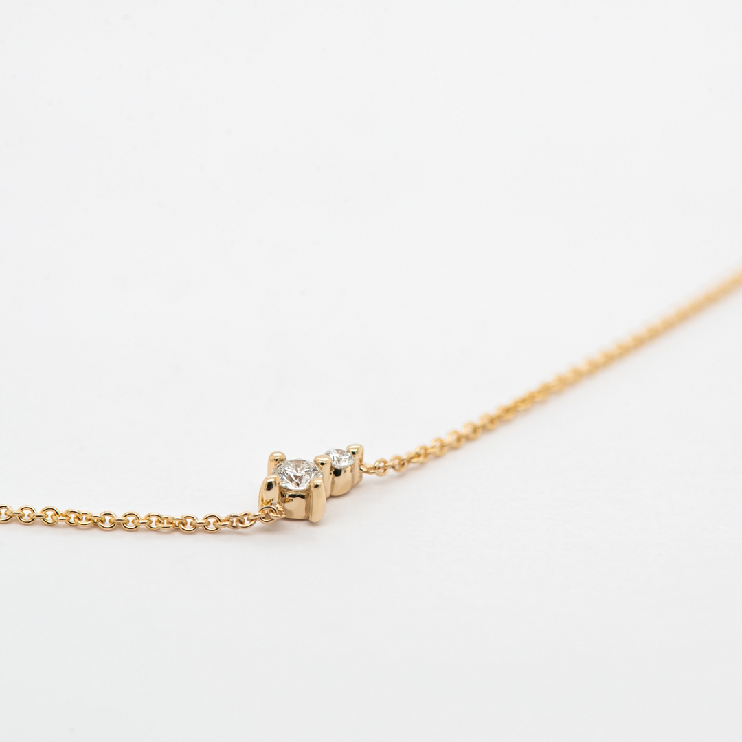 Collar Nevada 2