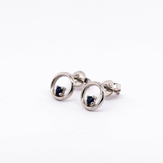 Aretes Dalia