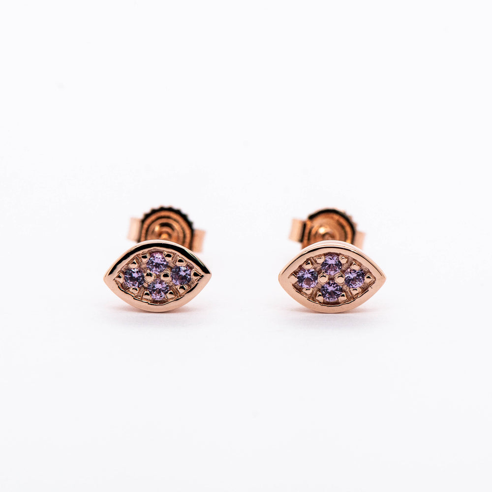 Aretes Anís