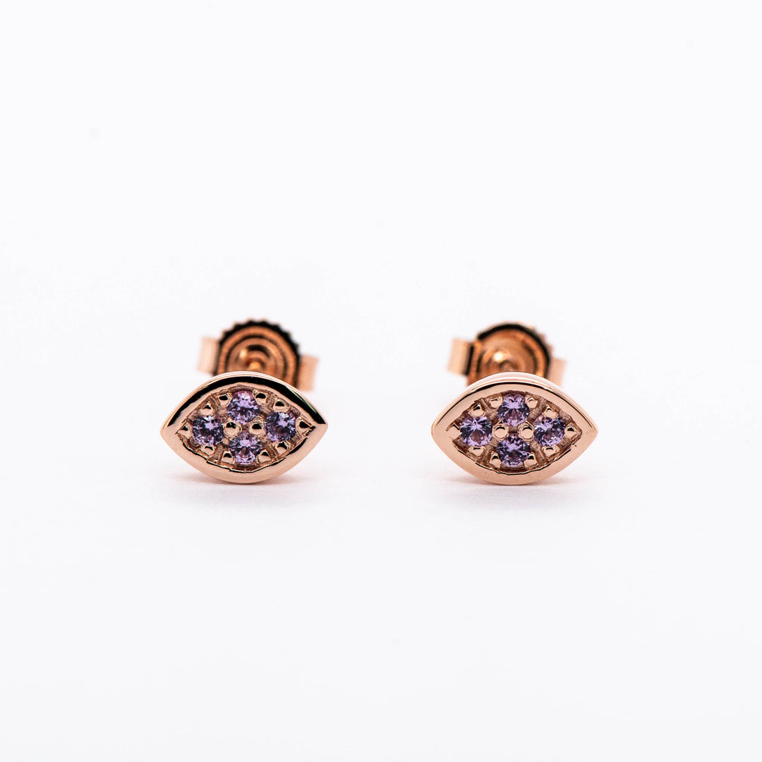 Aretes Anís