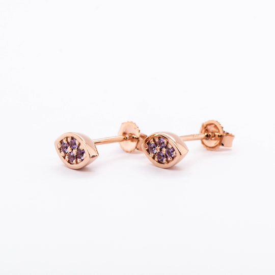 Aretes Anís